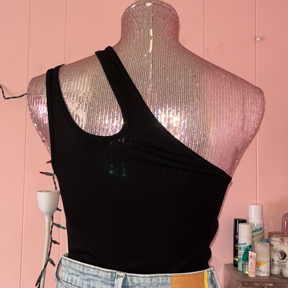 ASOS curve tank top - Picture 2 of 3